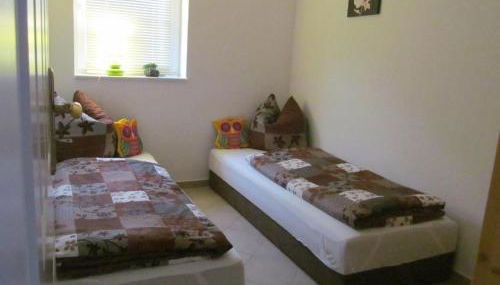 Holiday Home - Uns lütt Hüsung by Interhome - Foto 4