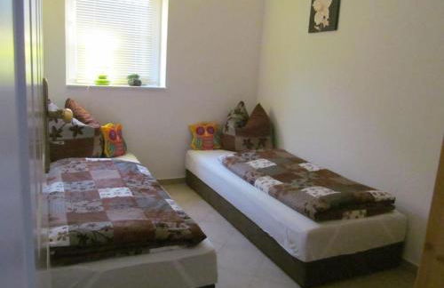 Holiday Home - Uns lütt Hüsung by Interhome - Foto 4