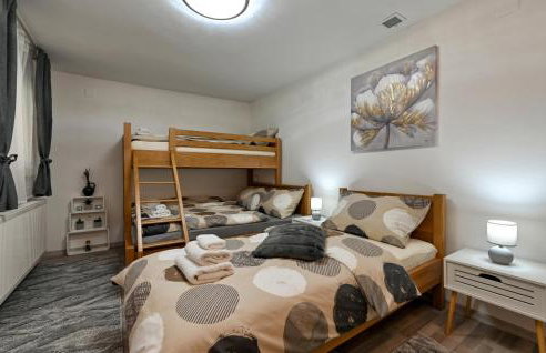 Stunning Home In Vinica Breg With Sauna - Foto 24