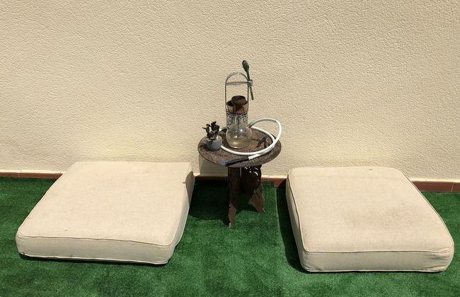 Villa Boutique Banus - Foto 52