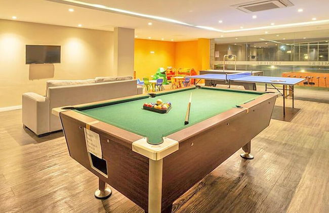 Oceana Suites Lumiere - Photo 24