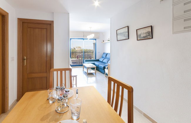 Alejandrita in Grau i Platja - Foto 23