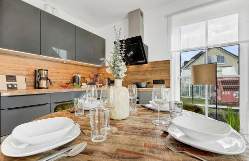 CBlue: Seeblick, Kamin, Wallbox, Natur - Foto 14