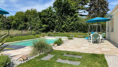 Maison les coquelicots - Foto 5