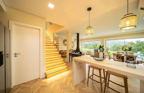 Oliveiral Countryside Villa with River View - Foto 36