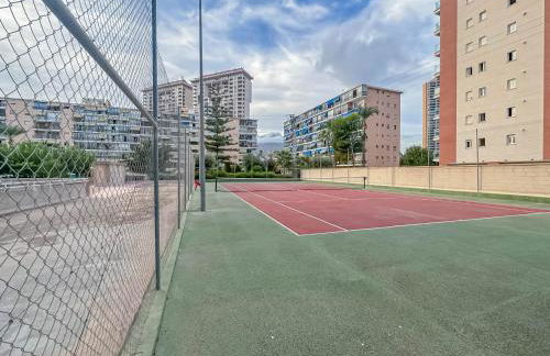 Calasol, Bonito apartamento en Cala de Finestrat - Foto 32