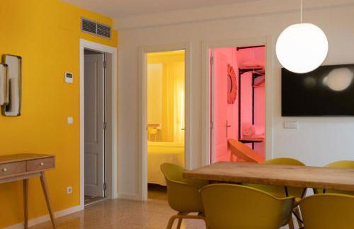 Aparthotel Boutique Poniente Playa - Foto 95