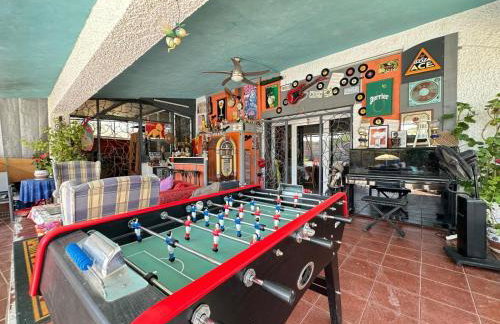 El Refujio maison independante avec vraie piscine privée au sel chauffee pas de chlore - Photo 28