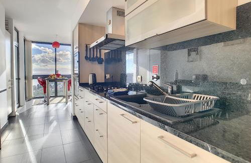 Penthouse Paradisus by LovelyStay - Foto 15