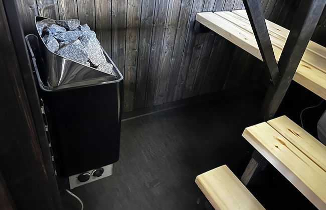 Salkolahti Minttu - Foto 20