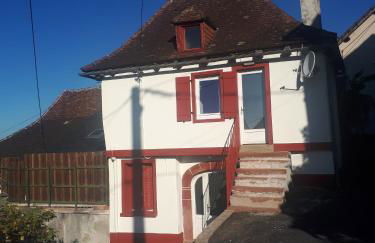 Le Gîte du Chauze - Foto 7