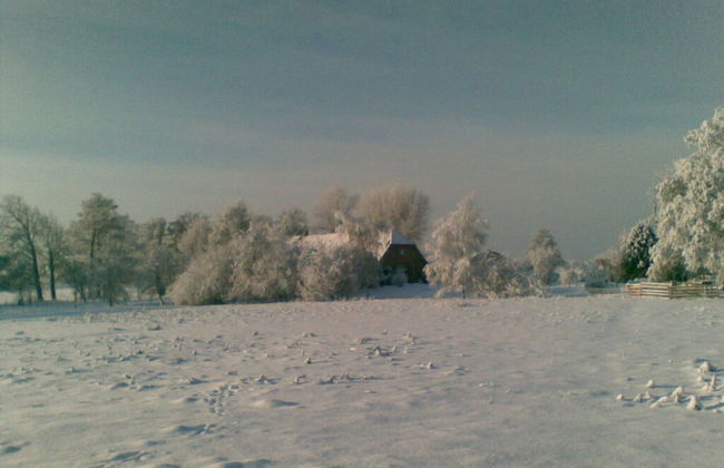 Comfort Modern Retreat - Foto 17