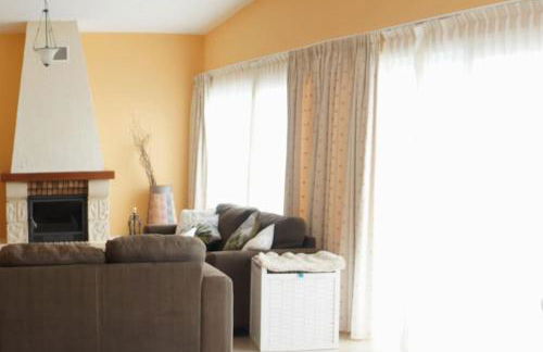 Beautiful villa with stunning view - Foto 22