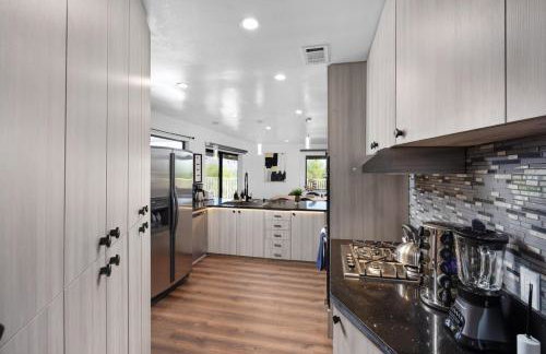 Off Grid Mountaintop Paradise Pool Spa and Games - Foto 32