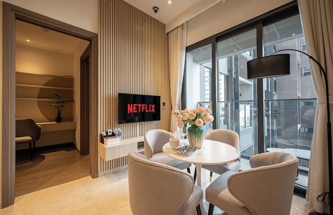 Kotrip MarQ Paradise Vacation - Photo 30