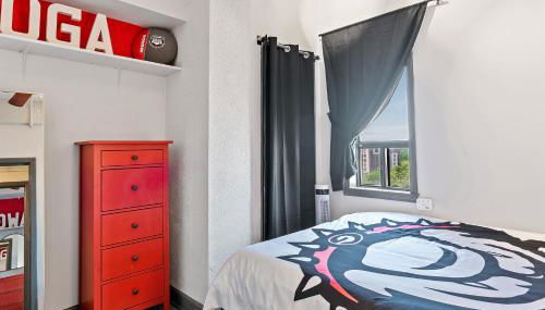 Home is Where the Arch is - Across from UGA - Foto 4