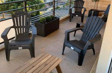 Appartement 4 chambres LE BAIA - Foto 9