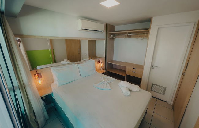 Beach Class Fortaleza Praia de Iracema - Photo 8