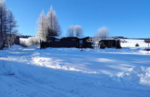 Beautiful 1 bedroom village house among fields - Foto 26