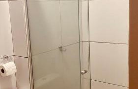 Apartamento em zona nobre com três quartos, sendo um suíte - Foto 32