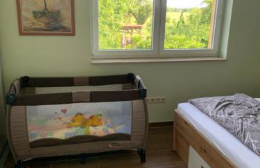 Janas Ferienwohnung in Heideblick - Foto 6