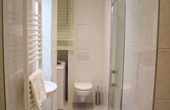 Old Town Square Apartments - Foto 39