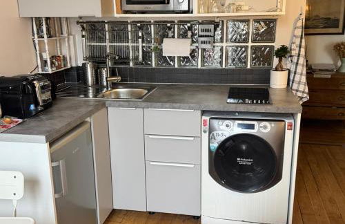 Charming Studio in North Paris Center - Foto 10