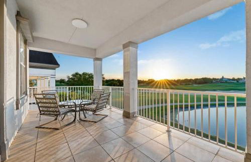 Game Room Heated pool Cinema 6Mi to Disney - Foto 36