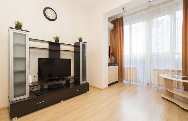 Apartments on Belinskogo 15 - apt 115 - Photo 10