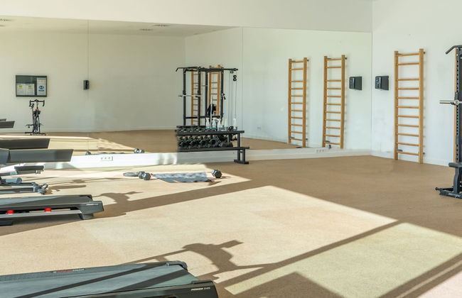 Camporrosso Blue Sea by Bookaparadise - Foto 16