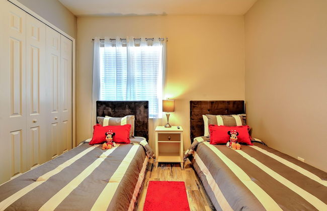 Famosa Villa - Foto 9