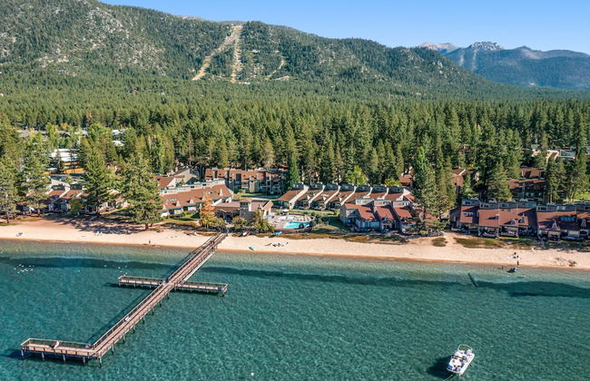 Lakeland Village South Lake Tahoe - Foto 1
