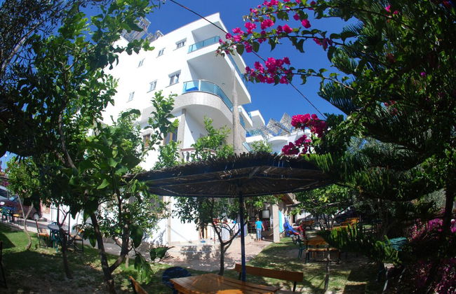 Hotel Anna - Photo 38