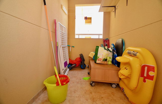 050 Torremar Beach - Alicante Real Estate - Foto 24