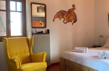 Mavilia Traditional Guesthouse - Foto 13