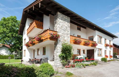 Gäste- und Appartementhaus Stachl - Photo 1