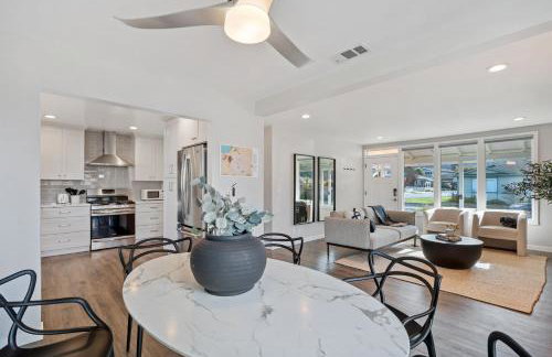 @ Marbella Lane - 3BR Coastal Escape in Pacifica - Foto 10