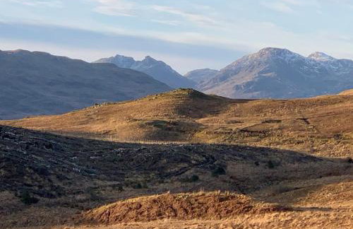 Ben Lomond Lodge - Foto 35