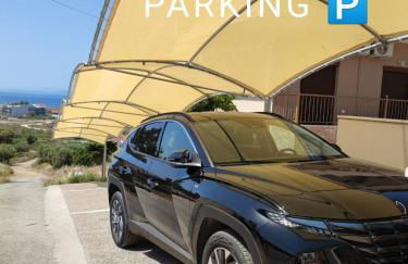 THEASIS 5 luxury studio with sea view - Foto 16