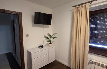 MiiG Residence Jacuzzi & Sauna Zator Oświęcim - Photo 14