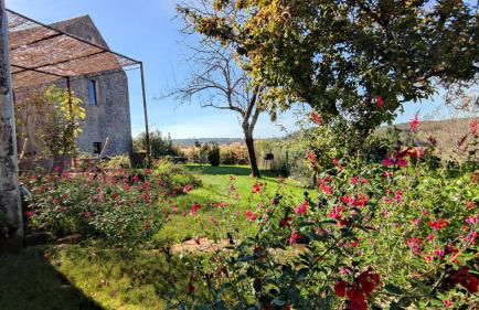 Les Granges du Barri-haut - Foto 80