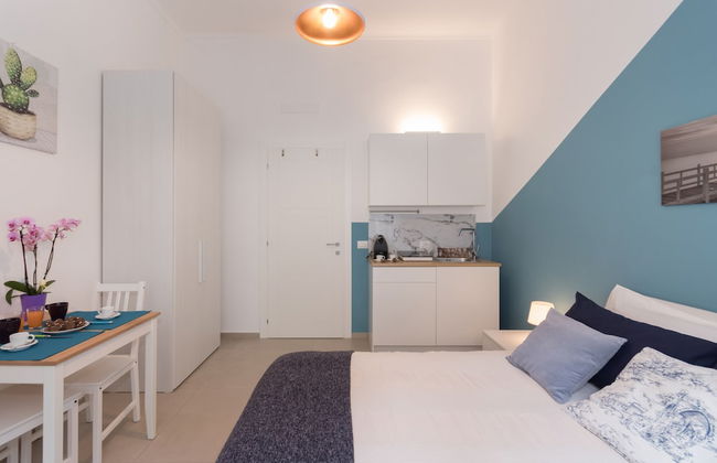 Studio Glicine by Wonderful Italy - Foto 7