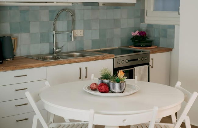 Lenko Bianco Studio by Estia - Photo 22