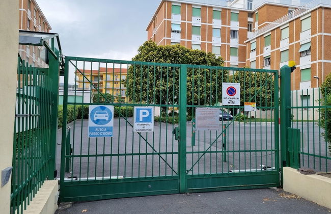 La Finestra Sul Mare 200mt From Sea - Foto 26