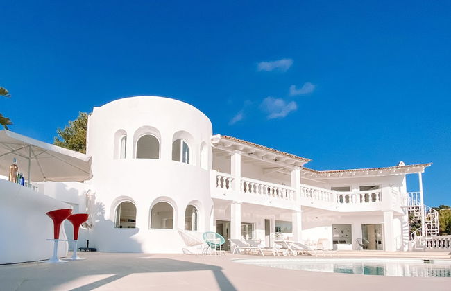 Villa The White Pearl - Photo 64