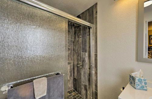 Winslow Apartment with Jacuzzi, Deck and Grill Access! - Foto 21