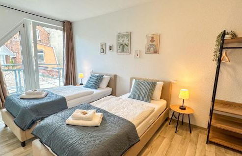 MaBu Homes - Schloßplatz - Foto 4