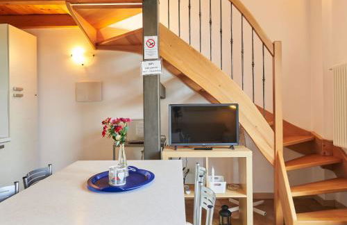 Holiday Home Gelsomino-8 by Interhome - Foto 6