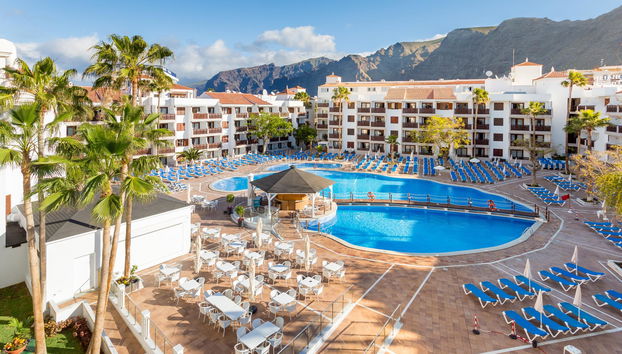 Globales Tamaimo Tropical - Foto 2