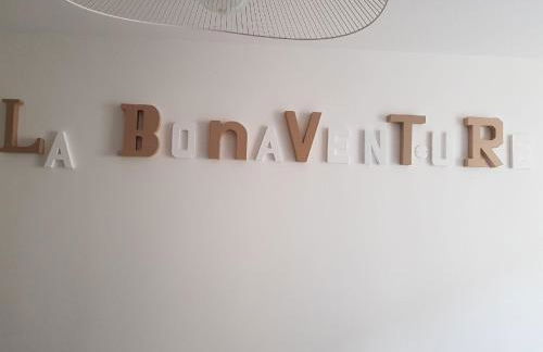 Hôtel Gîte La Bonaventure Jezainville - Foto 36